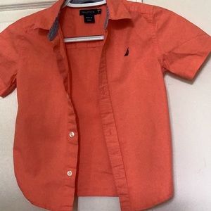 Nautica Boy’s shirt